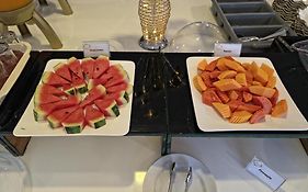 Pooh Beach Resort & Spa