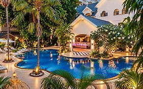 Pooh Beach Resort & Spa